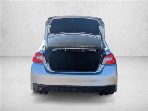 2019 Subaru WRX Limited