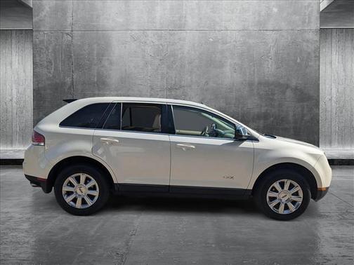 2007 Lincoln MKX Base