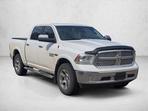 2014 RAM 1500 Laramie