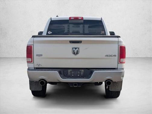 2014 RAM 1500 Laramie