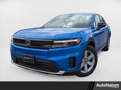 2025 Honda Prologue EX