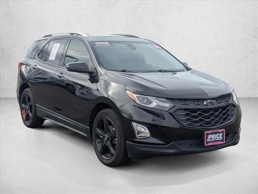 2020 Chevrolet Equinox L