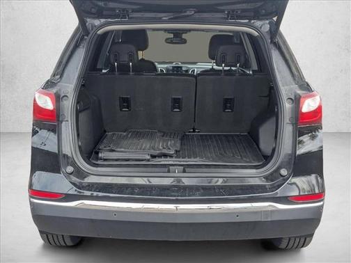 2020 Chevrolet Equinox L