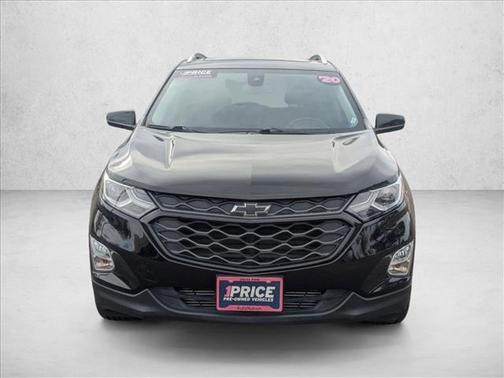 2020 Chevrolet Equinox L