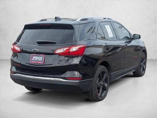 2020 Chevrolet Equinox L