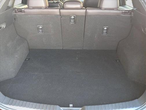 2021 Mazda CX-5 Signature