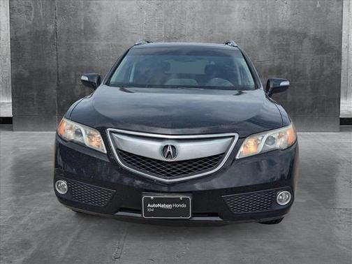 2013 Acura RDX Technology