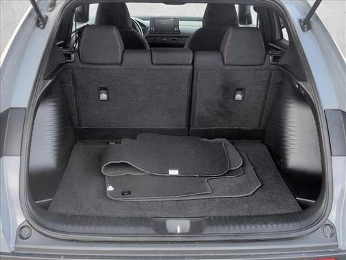 2025 Honda HR-V AWD Sport