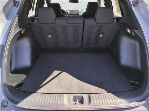 2025 Honda HR-V AWD Sport