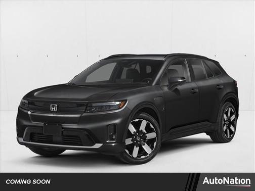 2026 Honda Prologue Elite