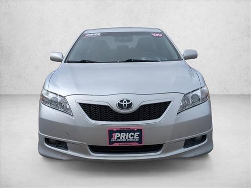 2009 Toyota Camry SE