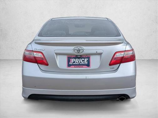 2009 Toyota Camry SE