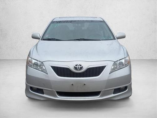 2009 Toyota Camry SE
