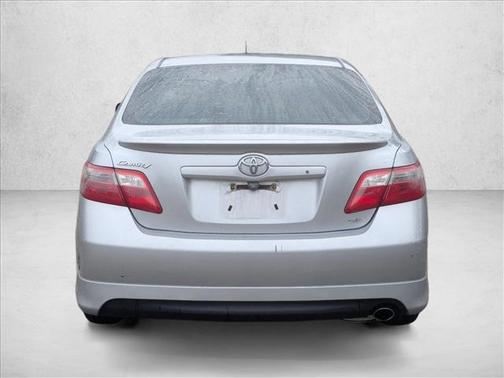2009 Toyota Camry SE