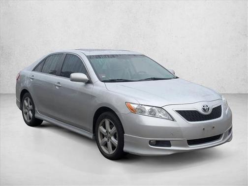 2009 Toyota Camry SE