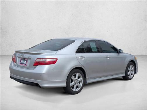 2009 Toyota Camry SE