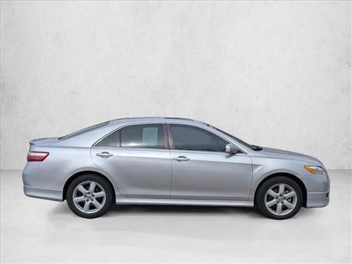 2009 Toyota Camry SE