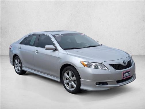 2009 Toyota Camry SE