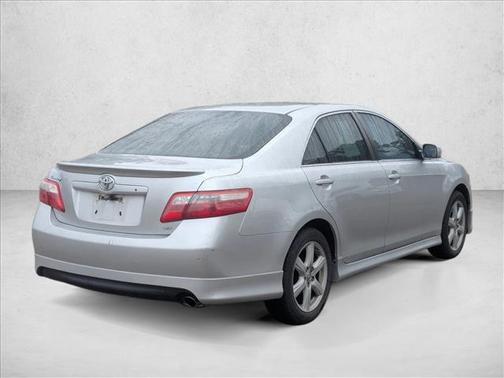 2009 Toyota Camry SE