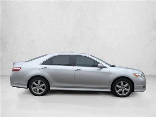 2009 Toyota Camry SE