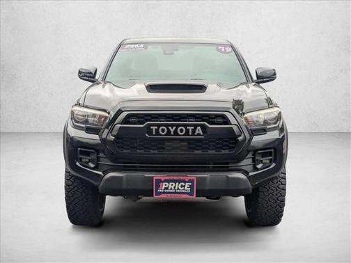 2019 Toyota Tacoma TRD Pro