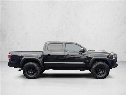 2019 Toyota Tacoma TRD Pro