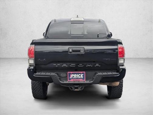 2019 Toyota Tacoma TRD Pro