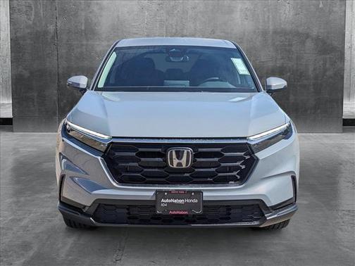 2025 Honda CR-V LX AWD