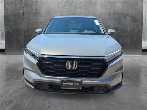 2025 Honda CR-V EX AWD