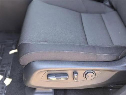 2025 Honda CR-V EX AWD