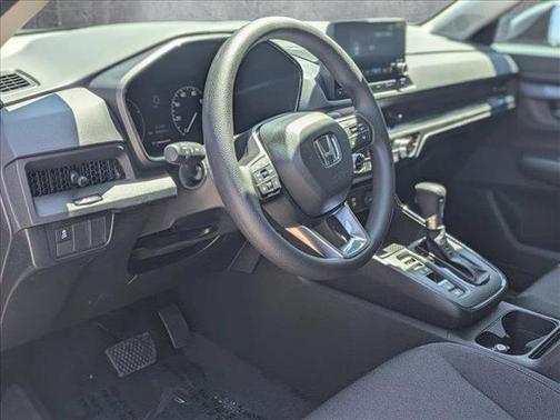 2025 Honda CR-V EX AWD