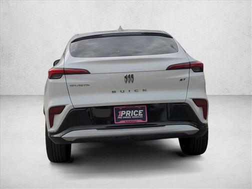 2024 Buick Envista Sport Touring FWD