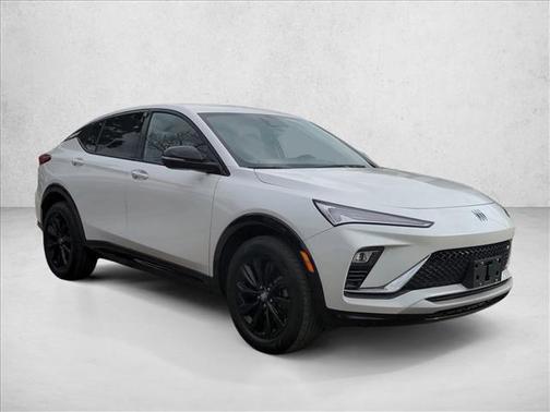 2024 Buick Envista Sport Touring FWD