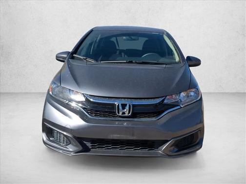 2019 Honda Fit LX