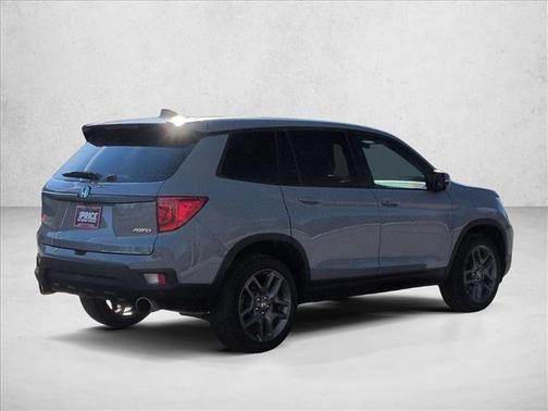 2023 Honda Passport AWD EX-L