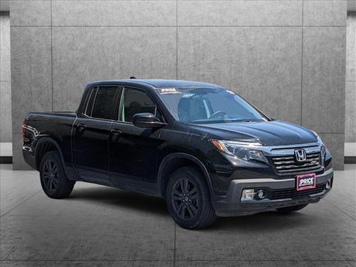 Photo 3 of 25 of 2019 Honda Ridgeline Sport