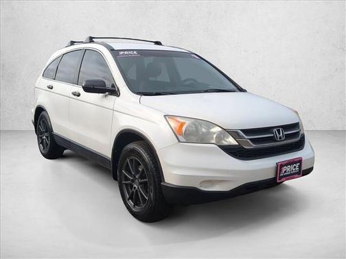 2011 Honda CR-V LX