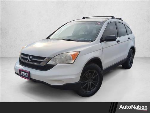 2011 Honda CR-V LX
