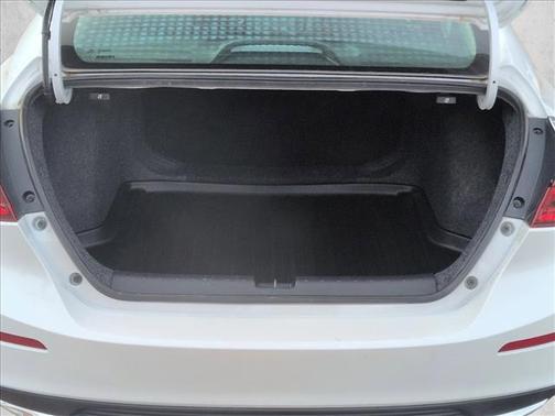 2021 Honda Insight Touring