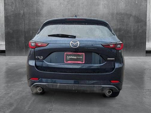 2024 Mazda CX-5 2.5 S Select
