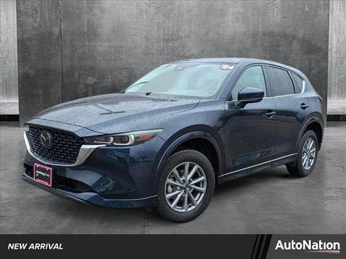 2024 Mazda CX-5 2.5 S Select