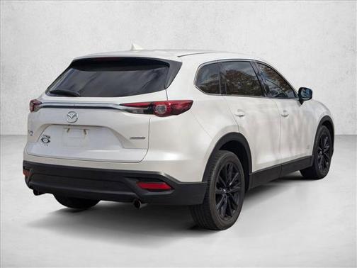 2023 Mazda CX-9 Touring