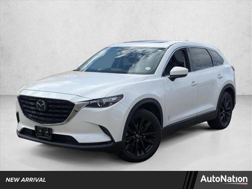 2023 Mazda CX-9 Touring