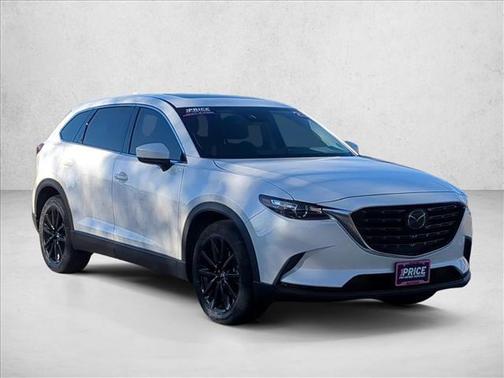 2023 Mazda CX-9 Touring