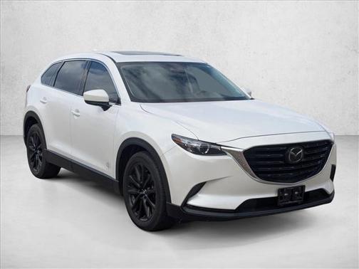 2023 Mazda CX-9 Touring