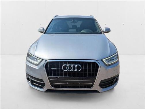 2015 Audi Q3 2.0T Premium Plus