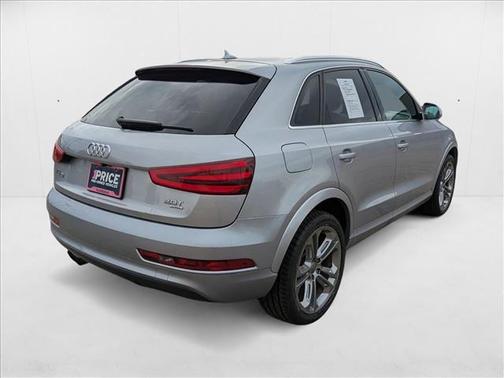 2015 Audi Q3 2.0T Premium Plus