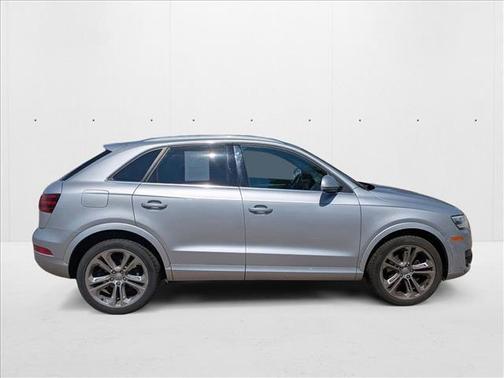 2015 Audi Q3 2.0T Premium Plus