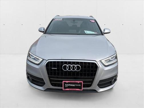 2015 Audi Q3 2.0T Premium Plus