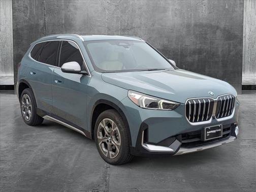 2023 BMW X1 xDrive28i
